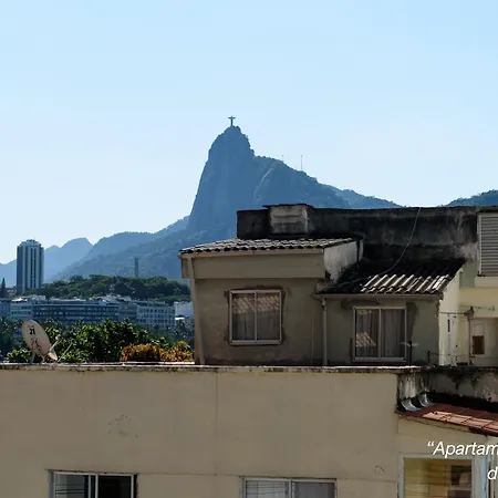 2 Quartos Com Vista Para Baia De Guanabara A 700M Pao De Acucar - Cozinha Completa E Wi-Fi Río de Janeiro Exterior foto